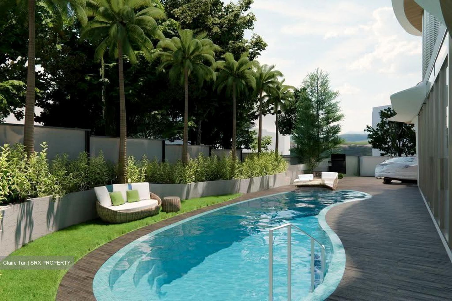 Tai Keng Garden (D19), Semi-Detached #630246271